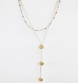 Collar Turquesa