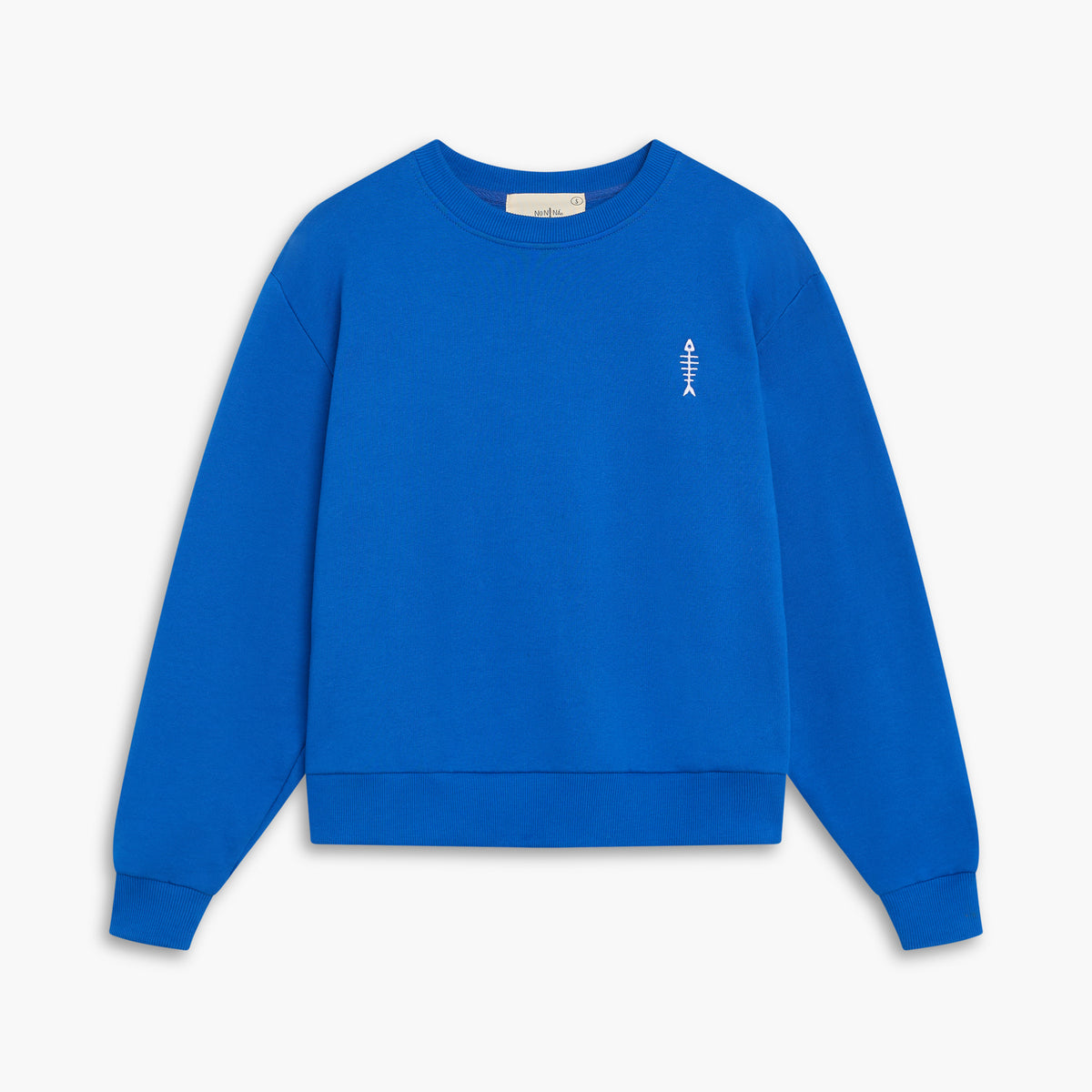 Sudadera Multicolor Toñy