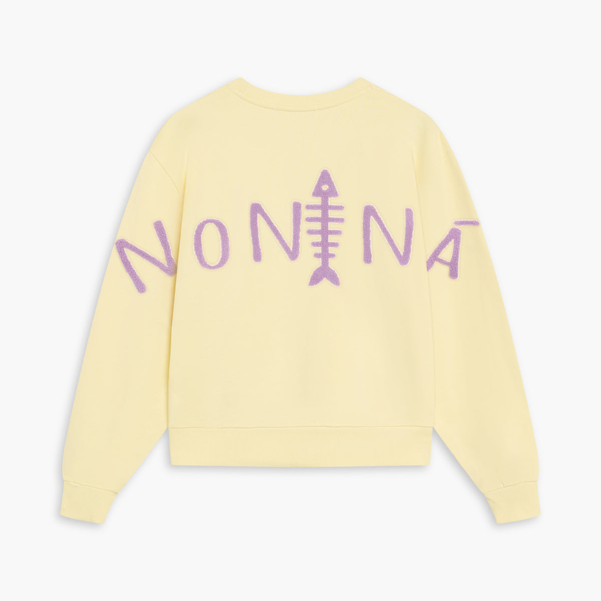 Sudadera Multicolor Fiona KIDS