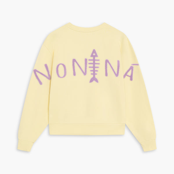 Sudadera Multicolor Fiona