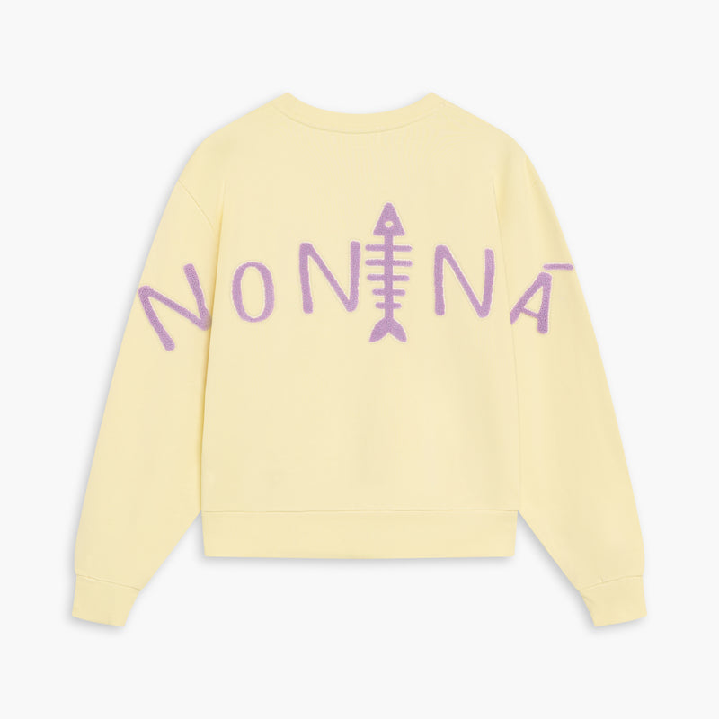 Sudadera Multicolor Fiona KIDS