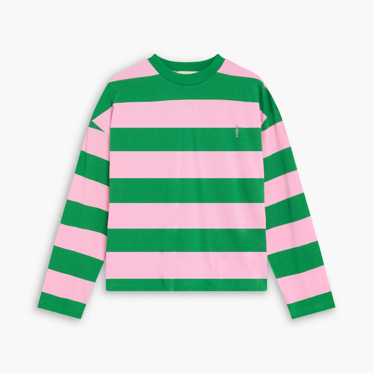 Camiseta Risca Candy