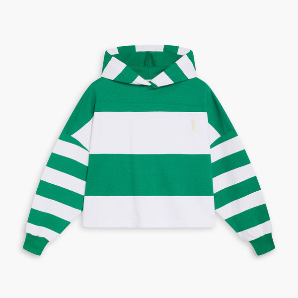 Sudadera Pamela Green