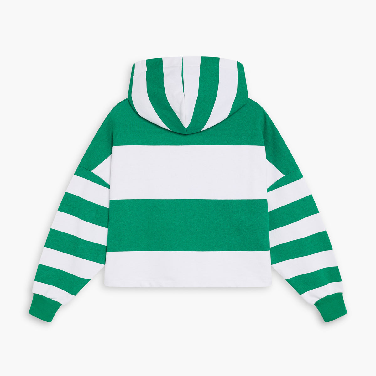 Sudadera Pamela Green