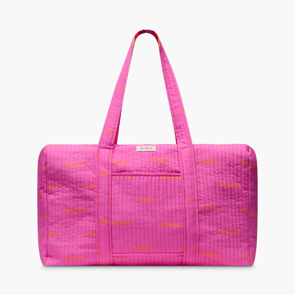 Bolso Bruma Raspas
