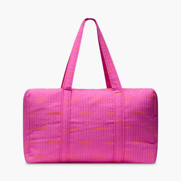 Bolso Bruma Raspas