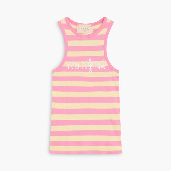 Tank Top Sunset Rosa