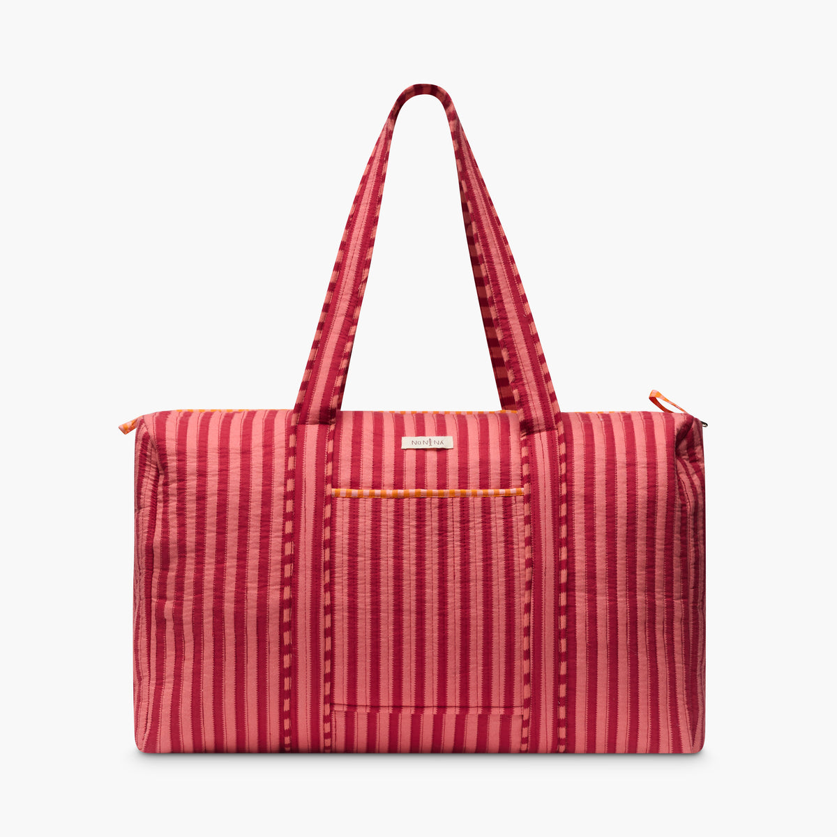 Bolso Bruma rayas