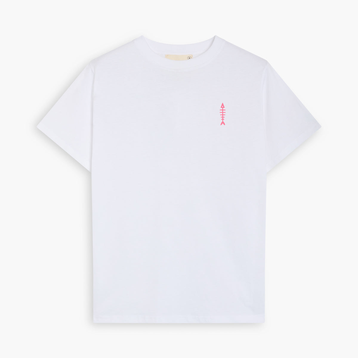 Camiseta NoNiNá Multicolor