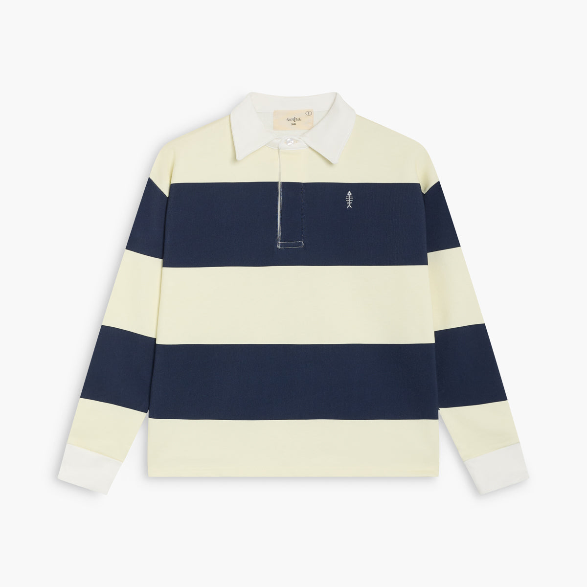 Polo Navy