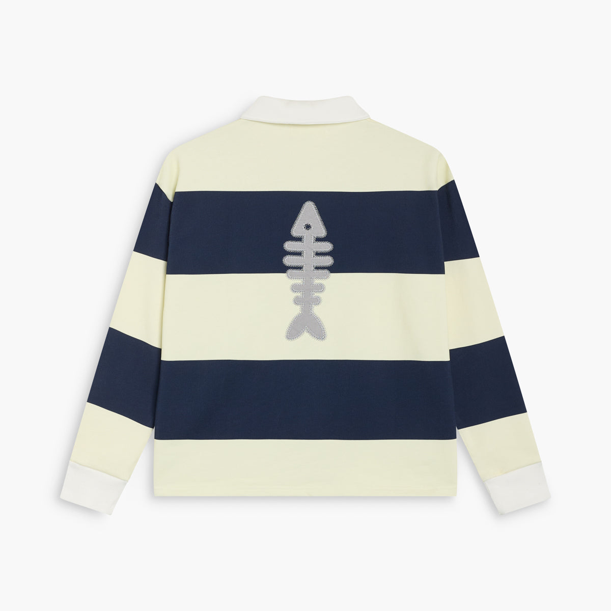 Polo Navy