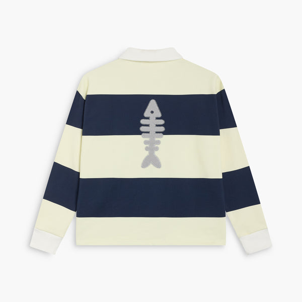 Polo Navy