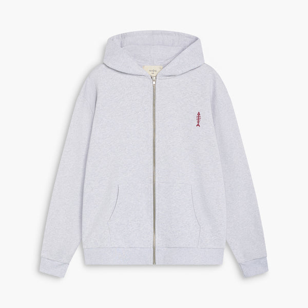 Sudadera Essential Gris KIDS