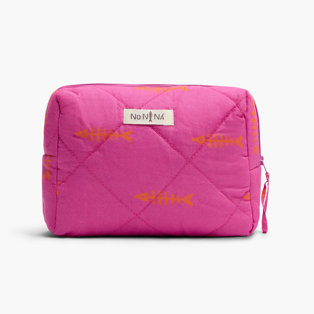 Neceser Bruma Fucsia