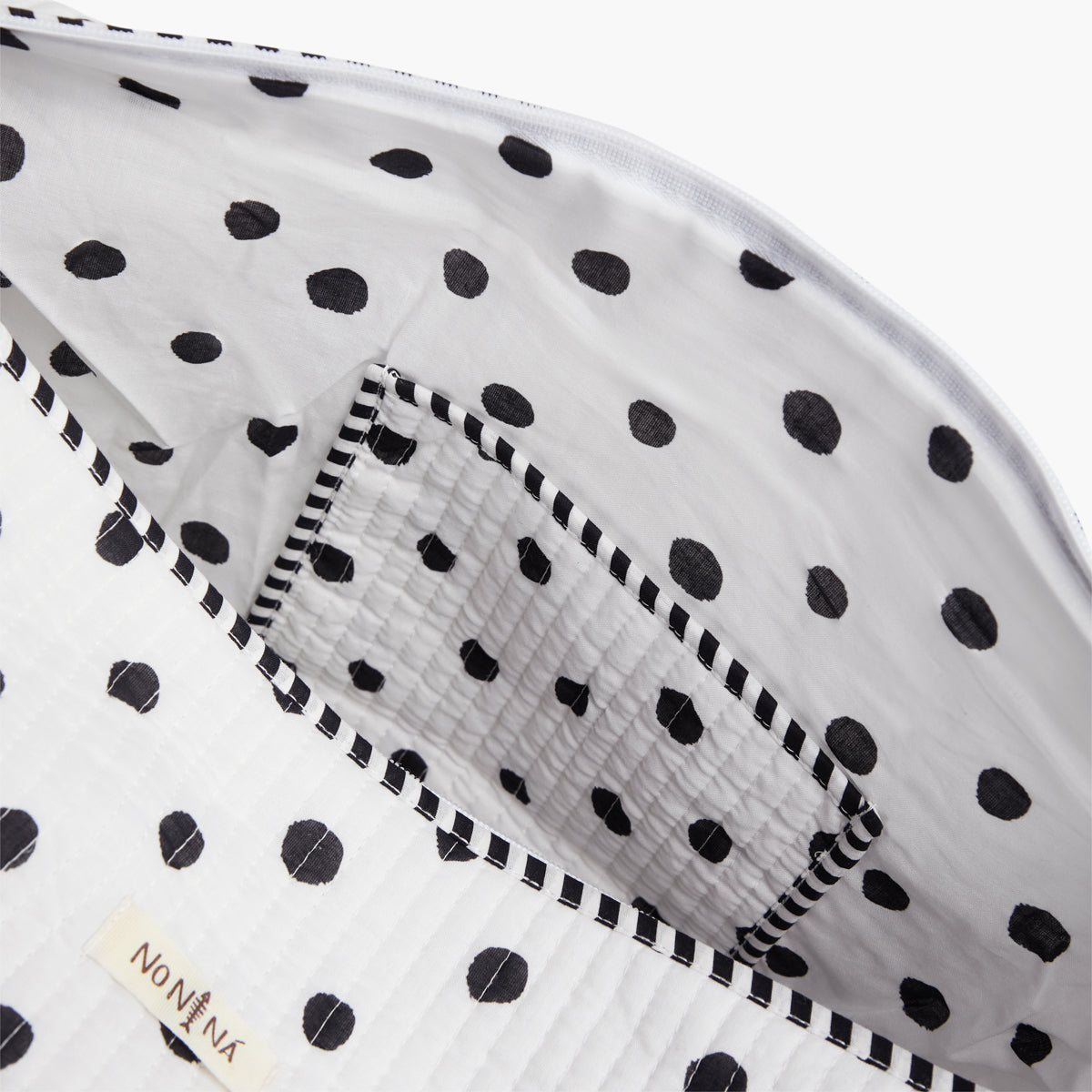 Bolso Bruma lunares