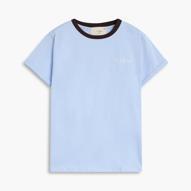 Camiseta Reinbou Azul