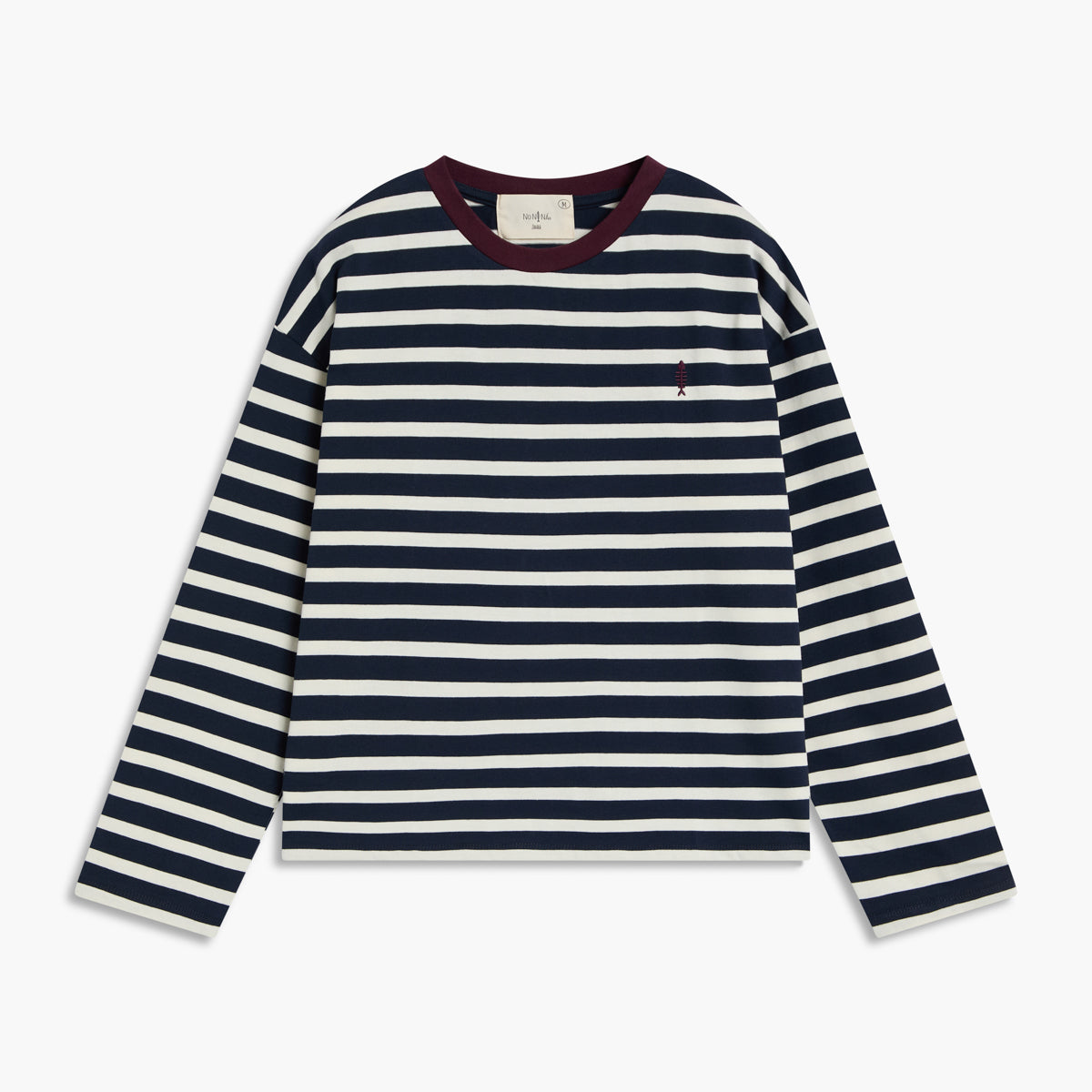 Camiseta Risqueta
