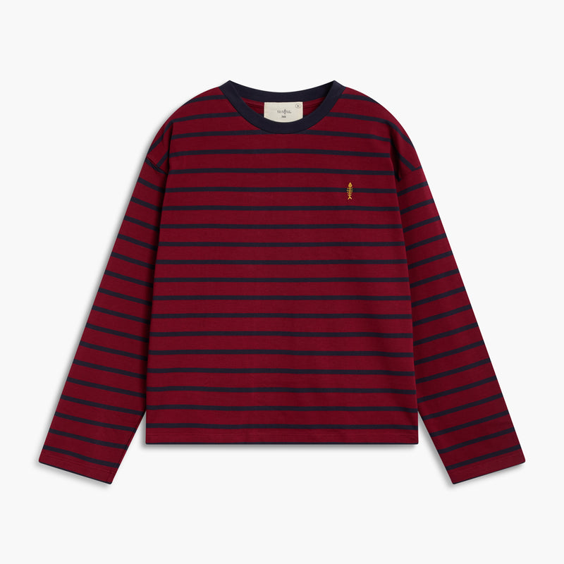 Camiseta Risquena