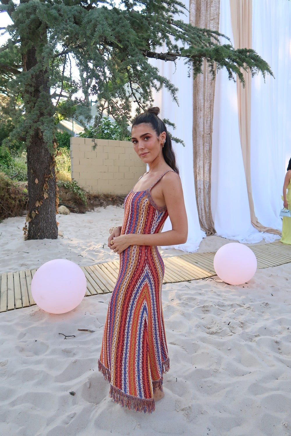 Vestido Mariola