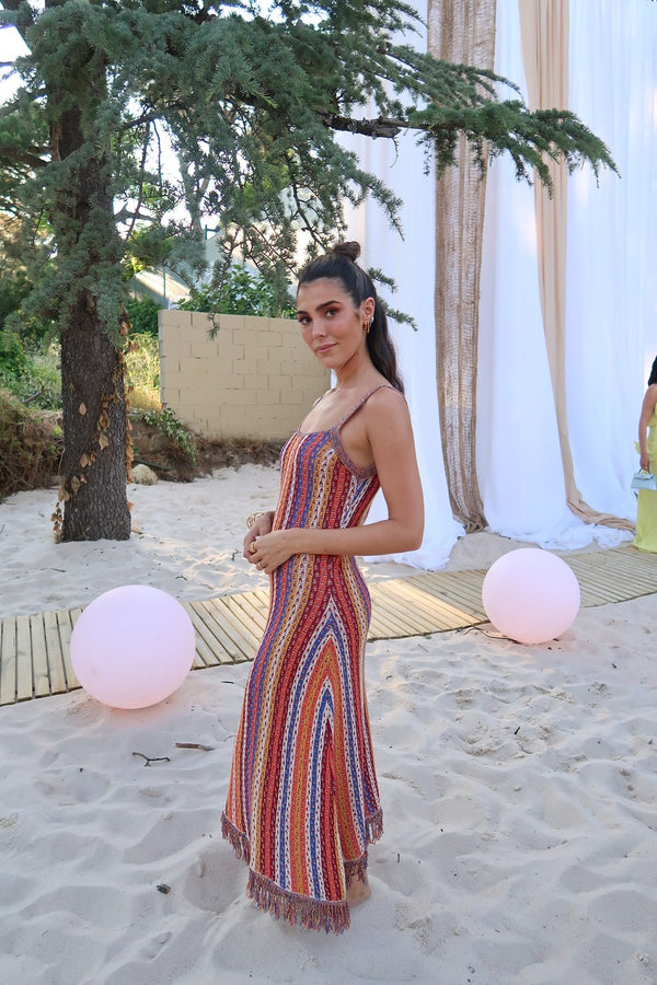 Vestido Mariola