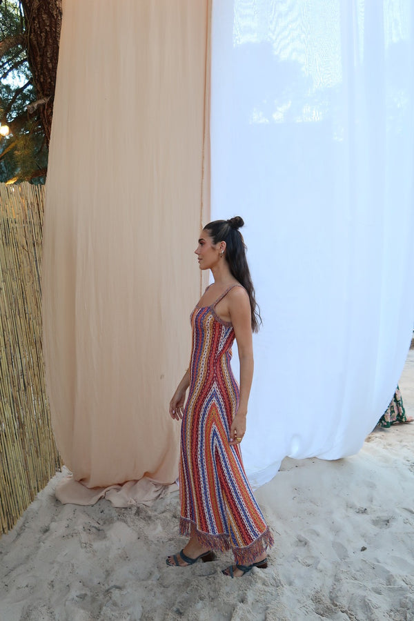 Vestido Mariola