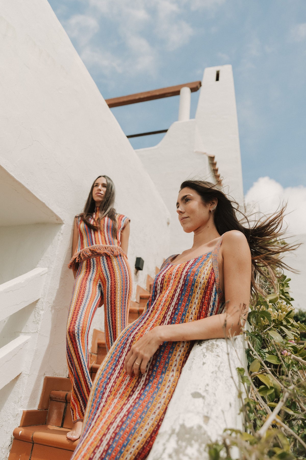 Vestido Mariola