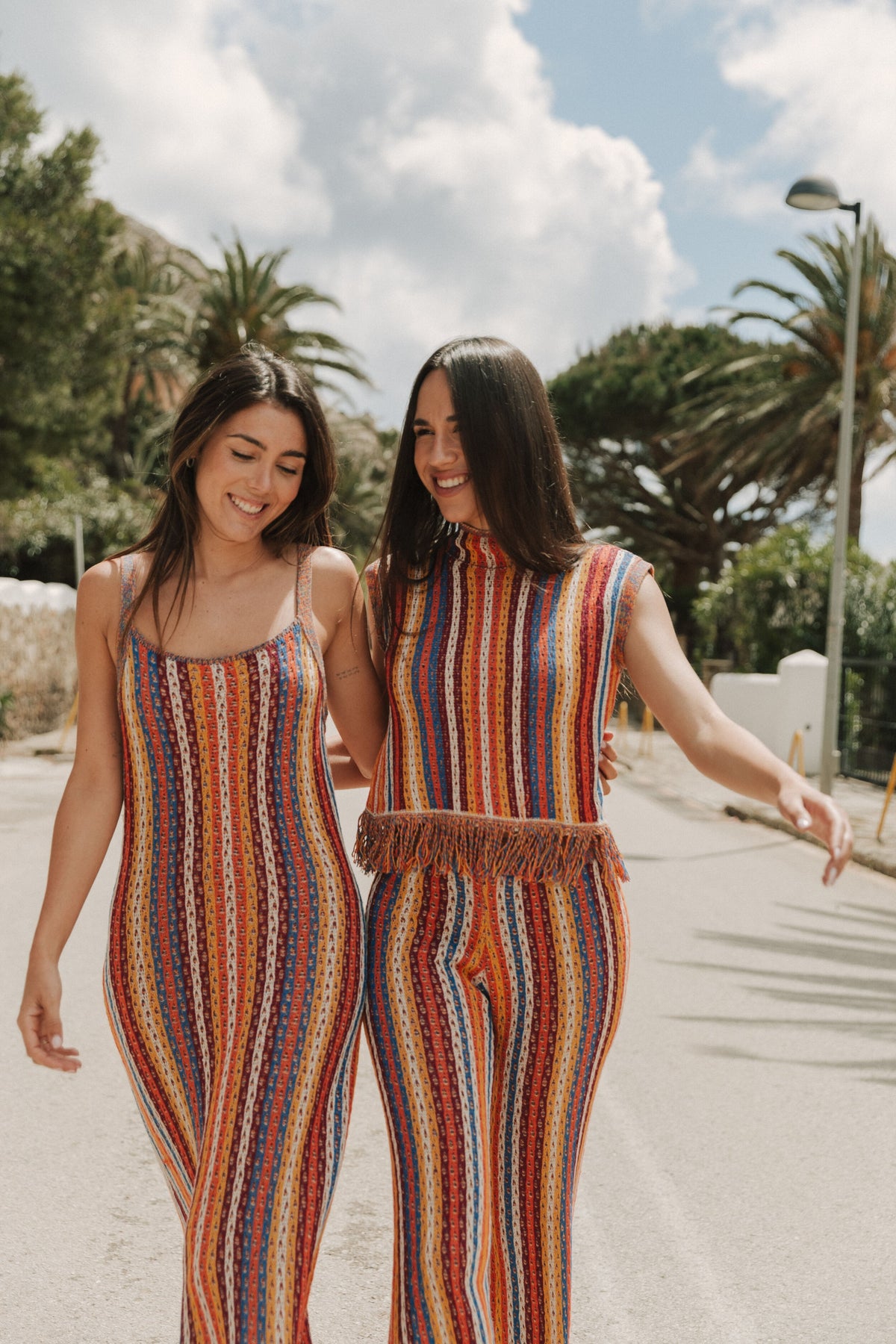 Vestido Mariola