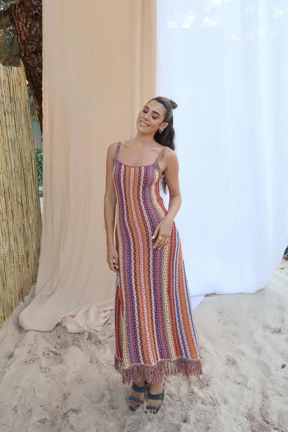 Vestido Mariola