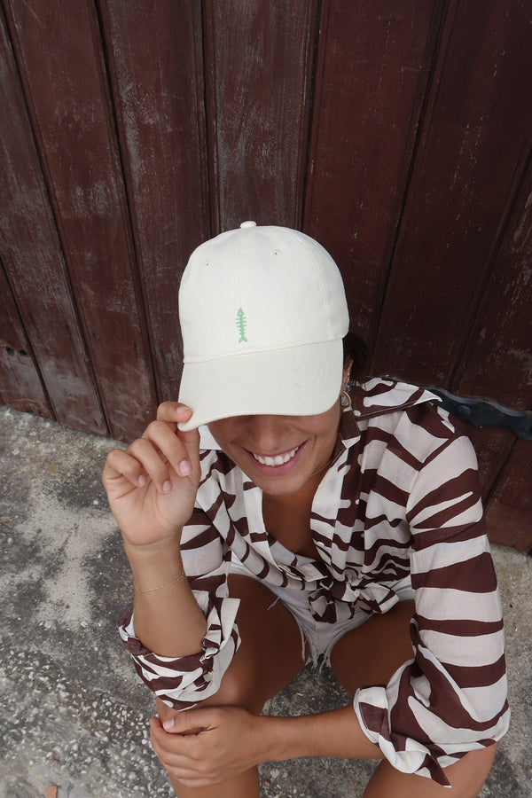 Gorra NoNiNá Beige
