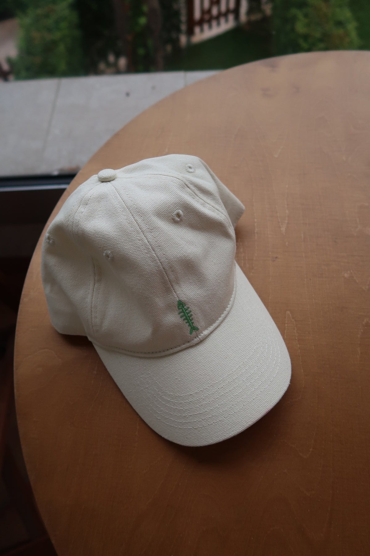 Gorra NoNiNá Beige