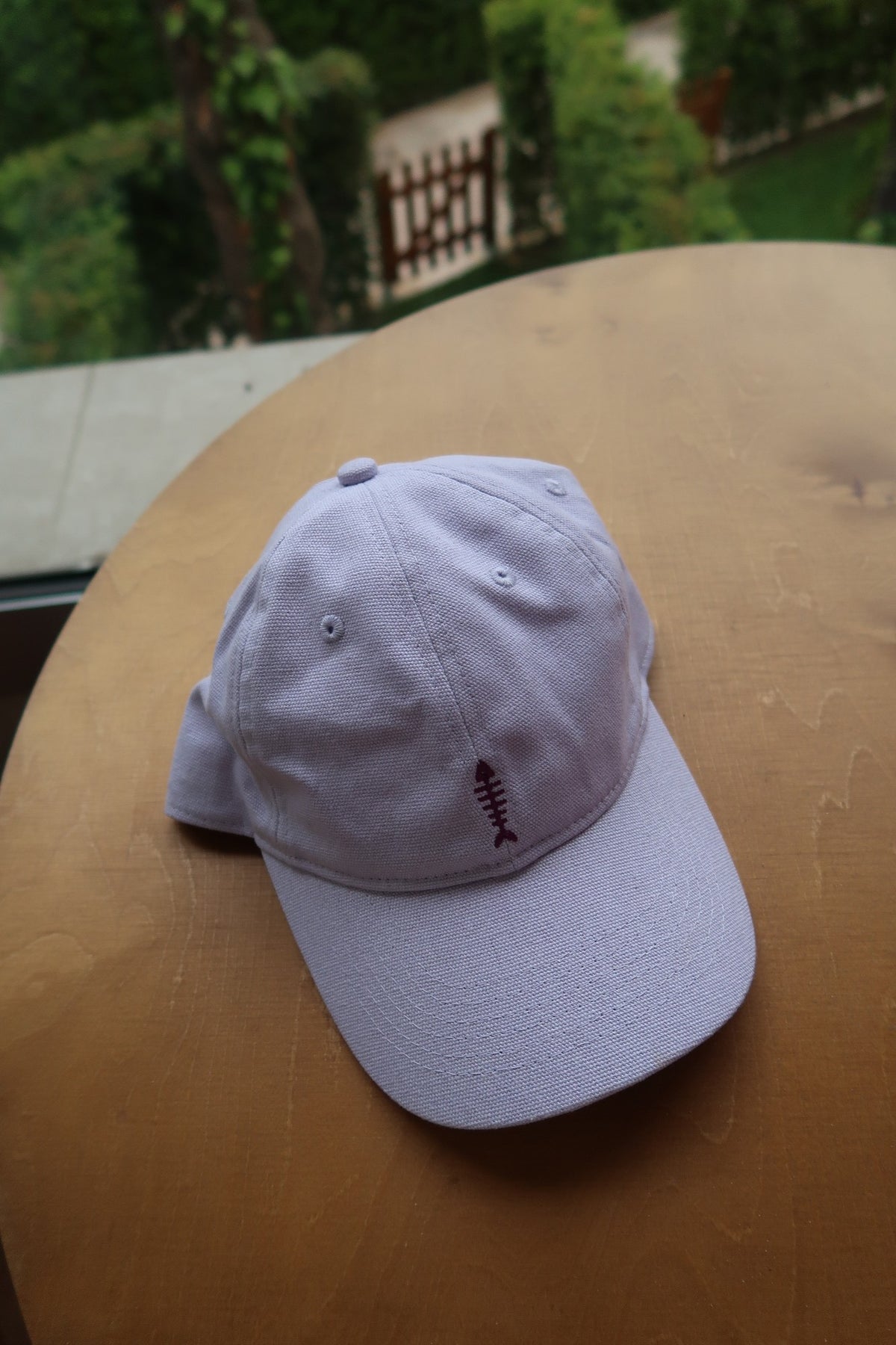 Gorra NoNiNá Lila
