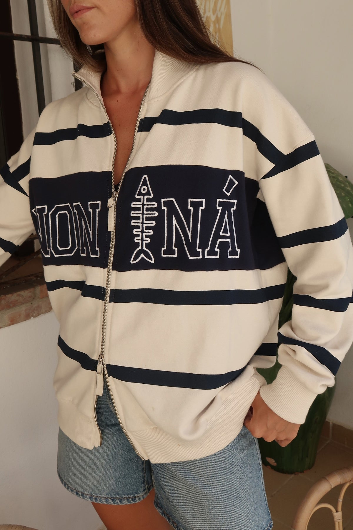 Sudadera Selena