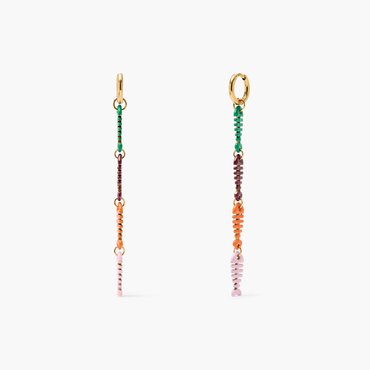 Pendientes Moira