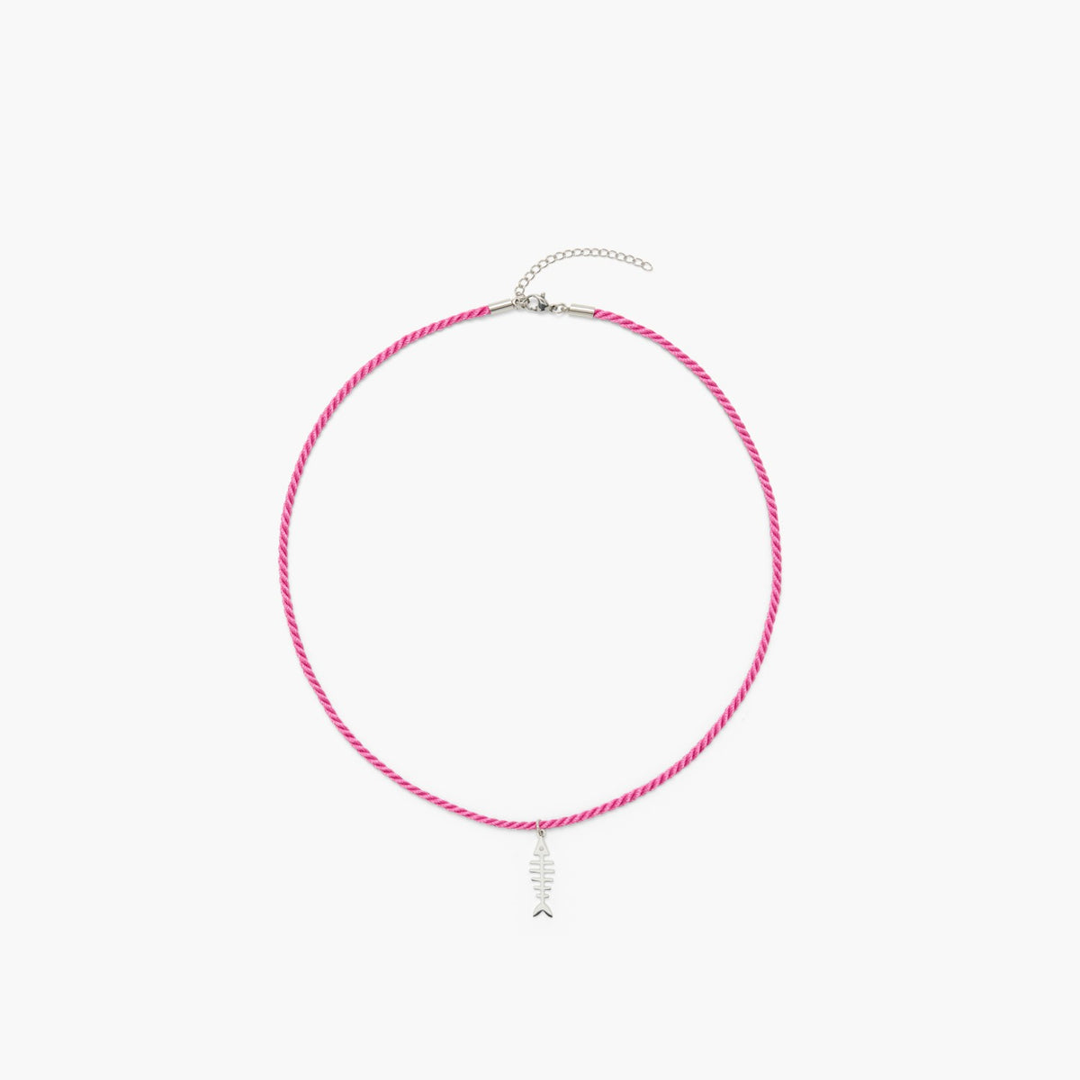 Collar Dalia Rosa