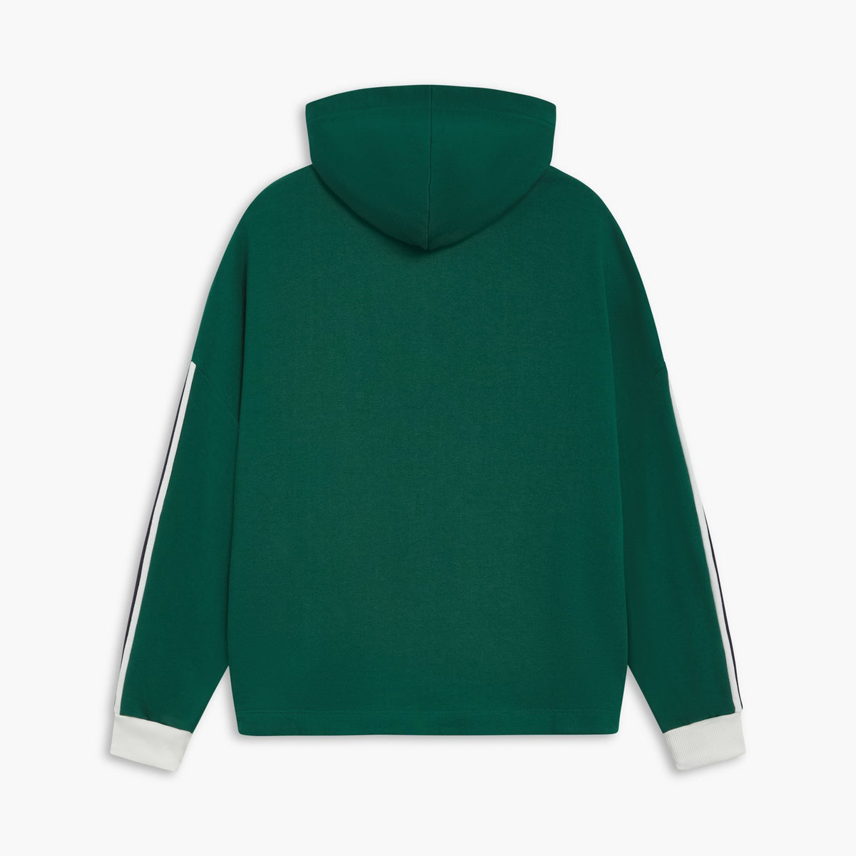 Sudadera Paloma New Verde