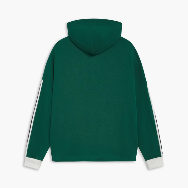 Sudadera Paloma New Verde