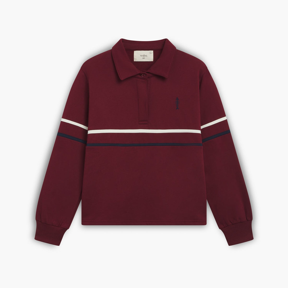 Sudadera Martina