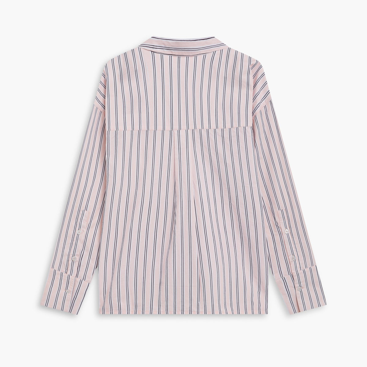 Camisa Classic Rosa