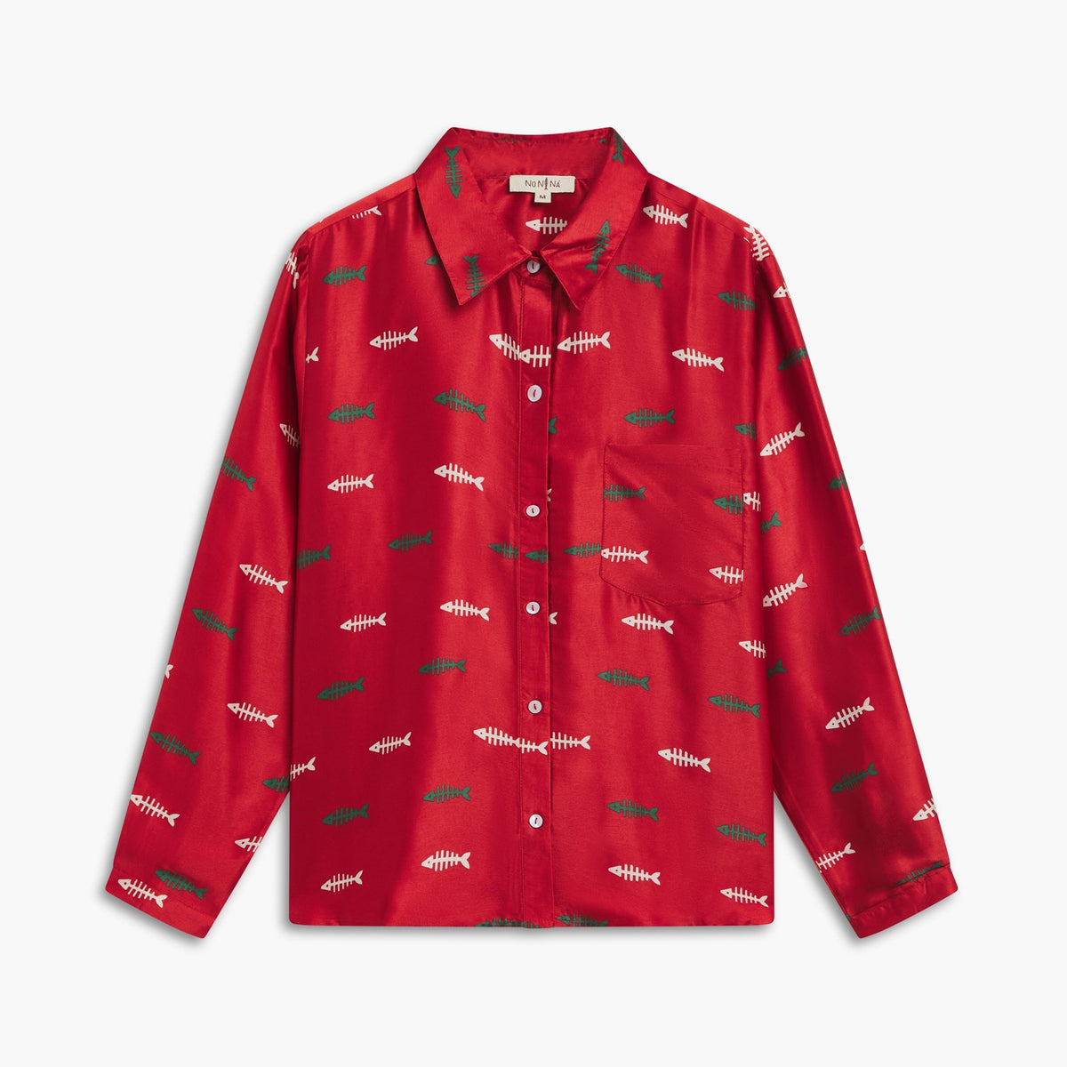 Pijama Christmas