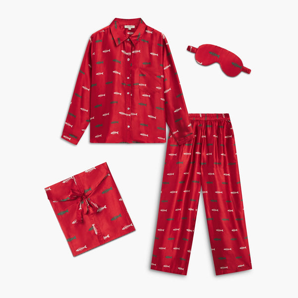 Pijama Christmas