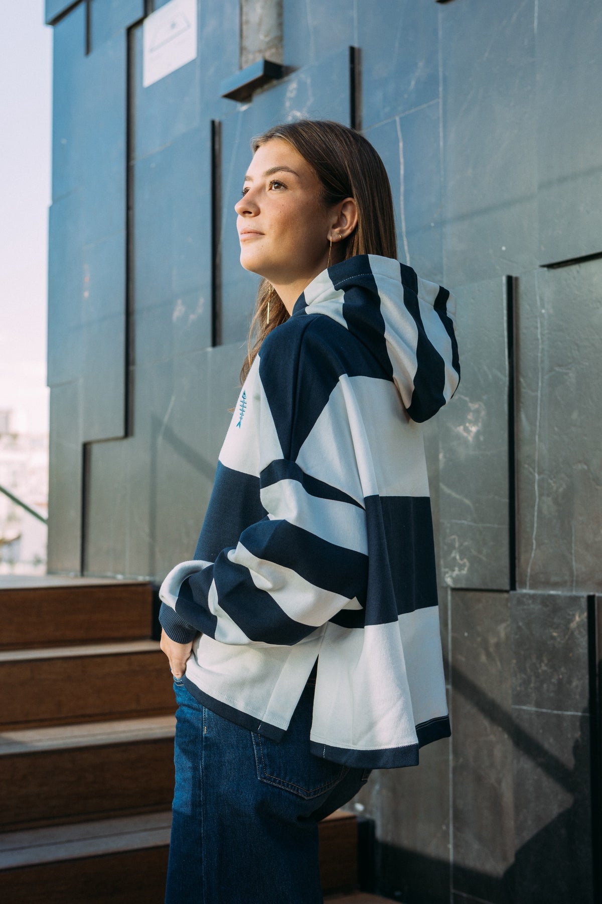 Sudadera Pamela