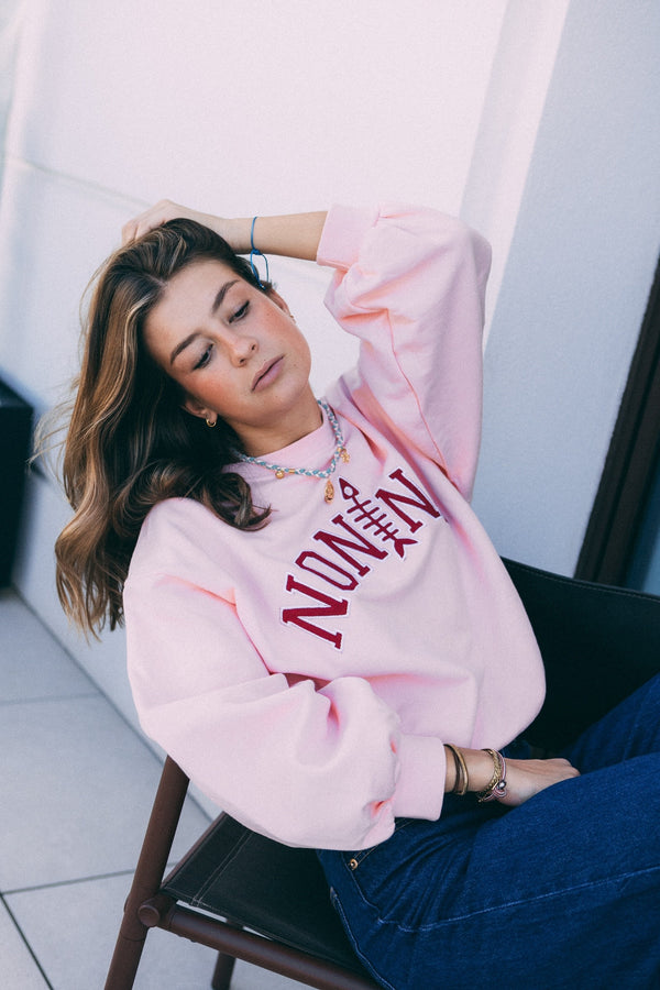 Sudadera  Berta