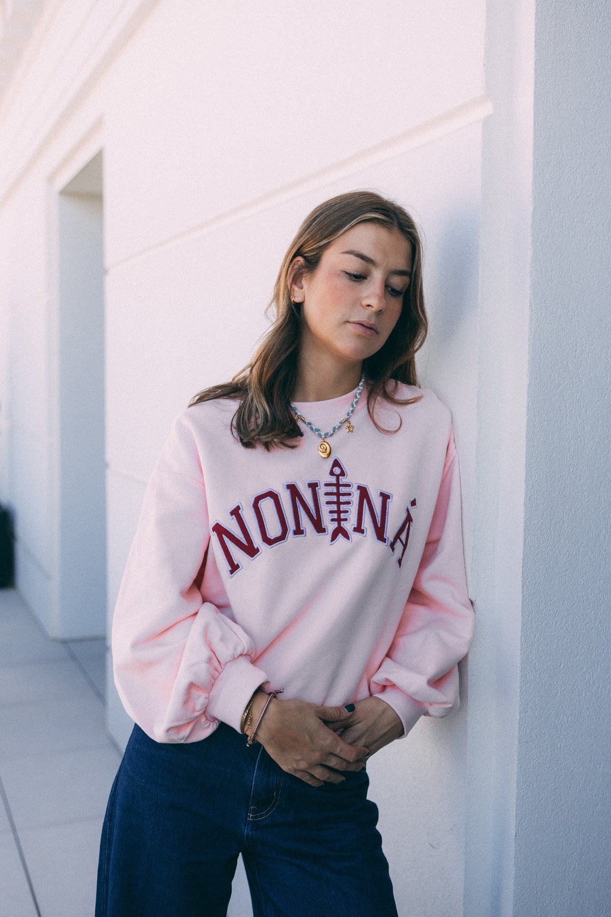 Sudadera  Berta