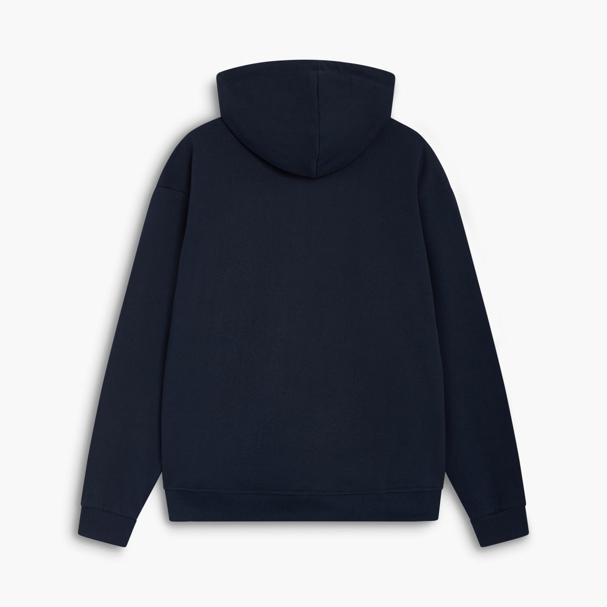 Sudadera Marcos Niño Marino