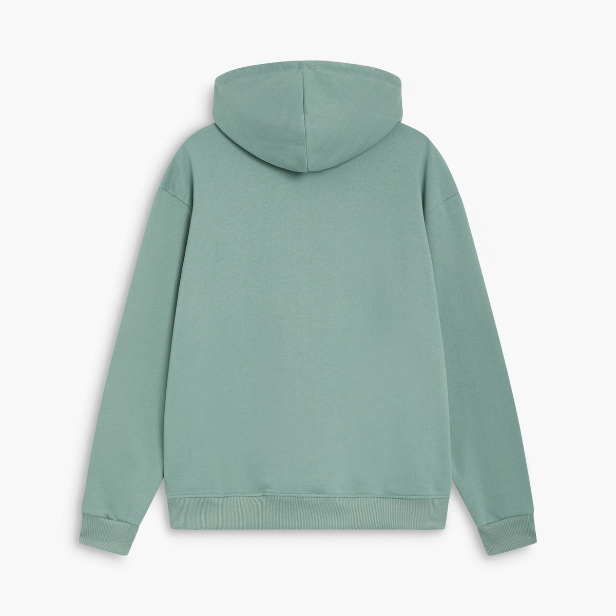 Sudadera Marcos Niño Menta