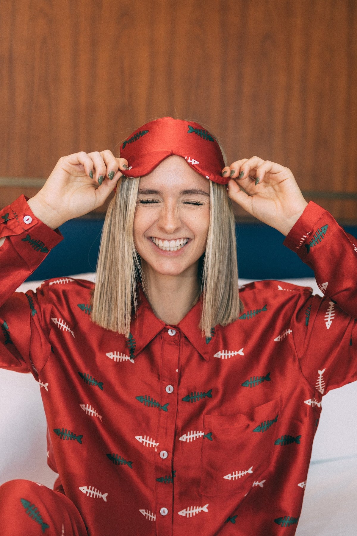 Pijama Christmas