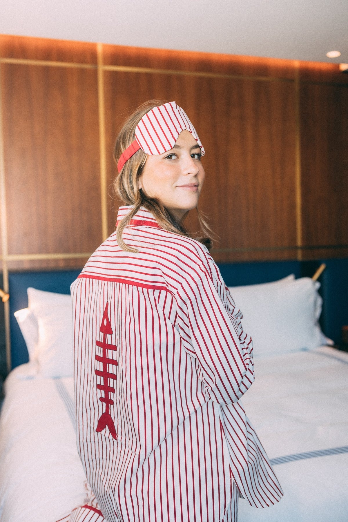Pijama Zahara