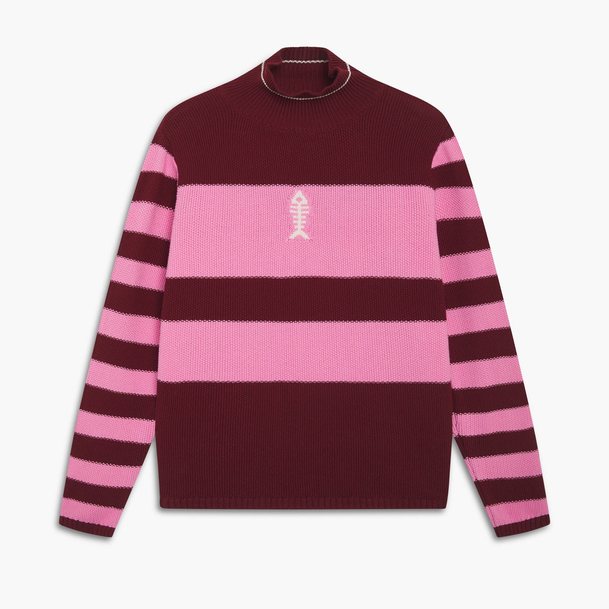 Jersey Lola Fuscia