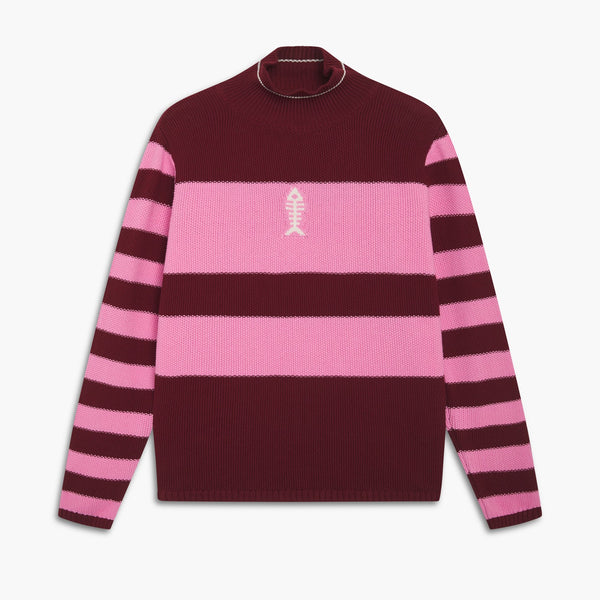 Jersey Lola Fuscia