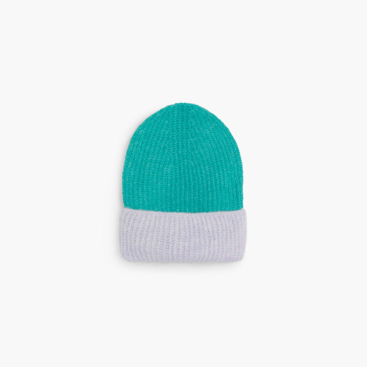Gorro multicolor Turquesa
